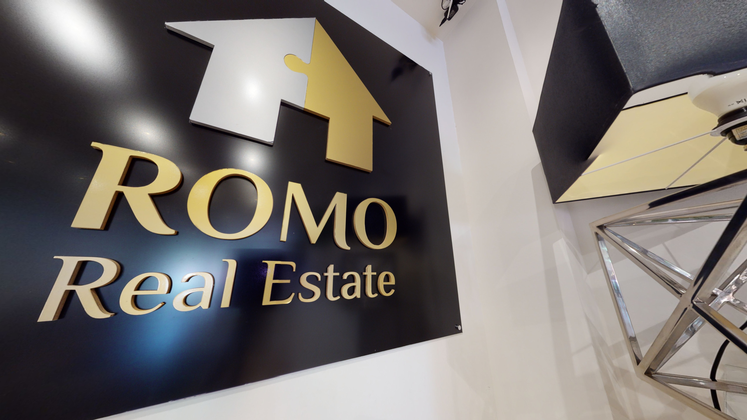 Te presentamos al equipo ROMO Real Estate