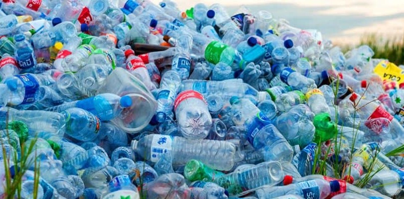 Consejos para reducir el consumo de plástico en casa