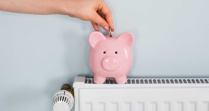 10 consejos para ahorrar calefacción en casa
